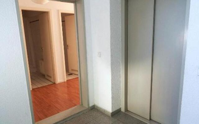 BNB Potsdamer Platz Rooms & Apartments