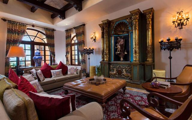 Hacienda Del Mar Los Cabos, Autograph Collection