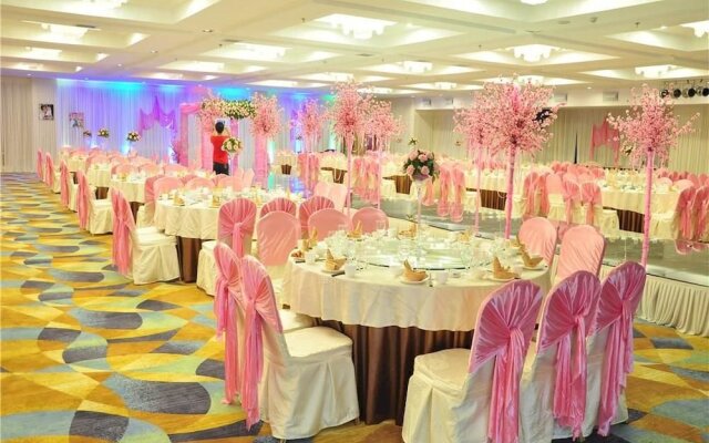 Meimei International Hotel