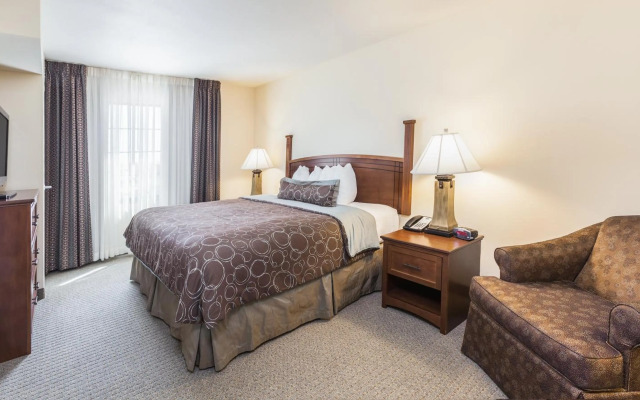 Staybridge Suites El Paso Airport by IHG