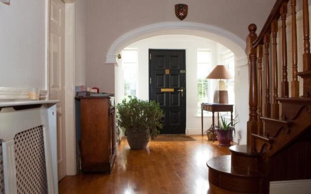 Laburnum Lodge