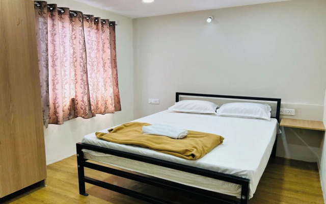 Sri Manjunatha Residency