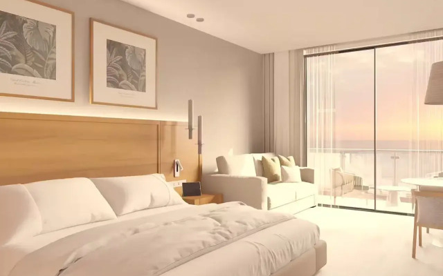 Wyndham Garden Mazatlan Marina