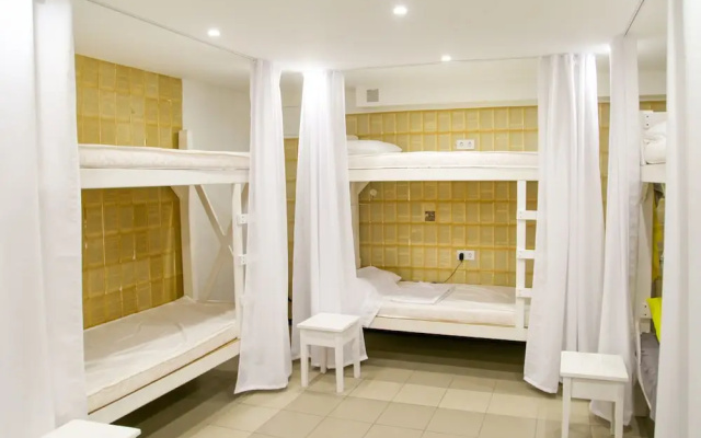 Smart Hostel