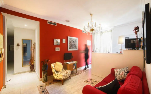 Hostal Barrera