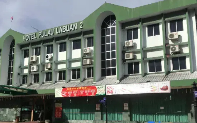 Hotel Pulau Labuan 2