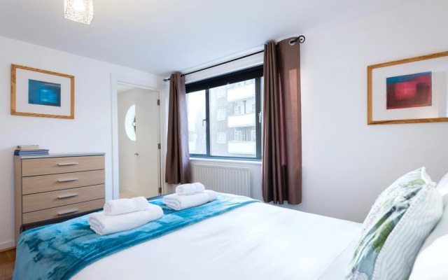 Platinum Apartments in Southwark 9992