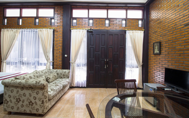 RedDoorz @ Cilandak Timur