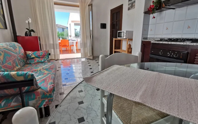 La Casa Di Rita in Muriscuv