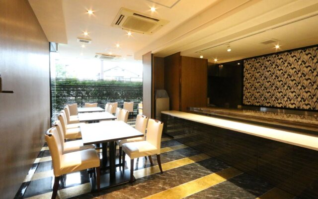 APA Hotel Kanazawa Katamachi