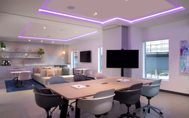 Yotel Miami