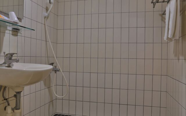Sofu Hotel