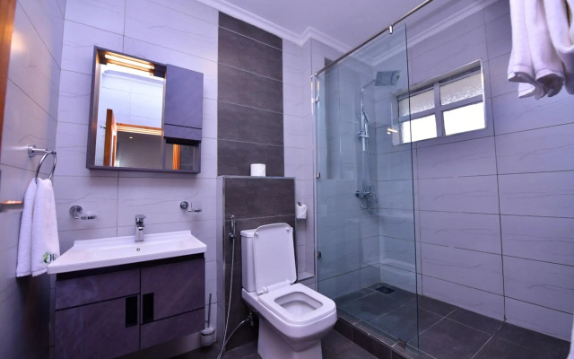 Olive Gardens Hotel Nairobi