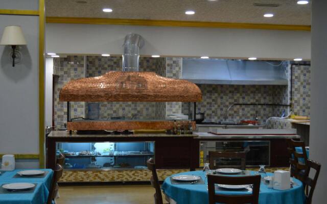 Hotel Aksaray