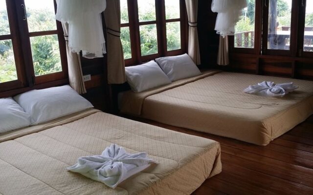 Koh Phaluai Eco Resort