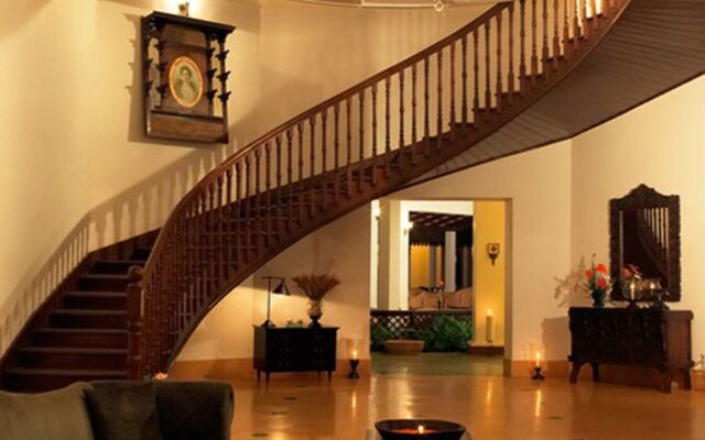 Royal Orchid Metropole Mysore