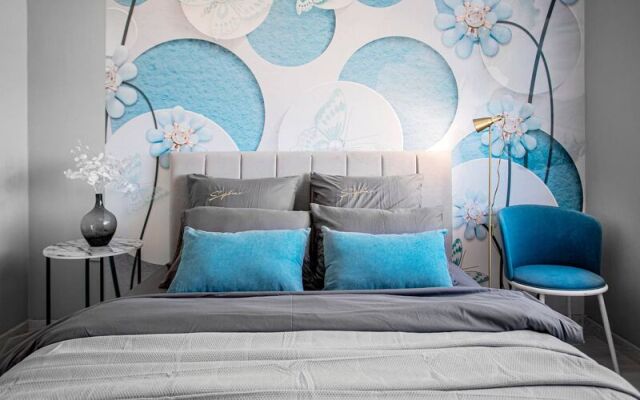 Рент Хаус на ул. Ленинградская, д. 9В