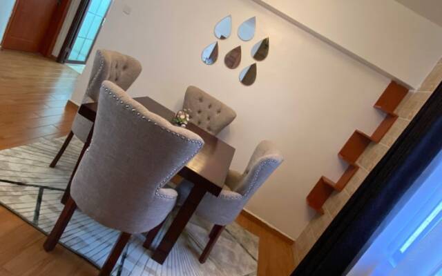 Luxury Furnished Apartments