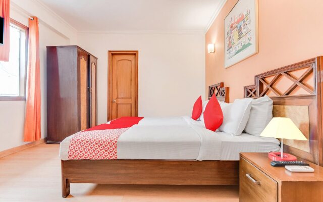 Crystal Guest House
