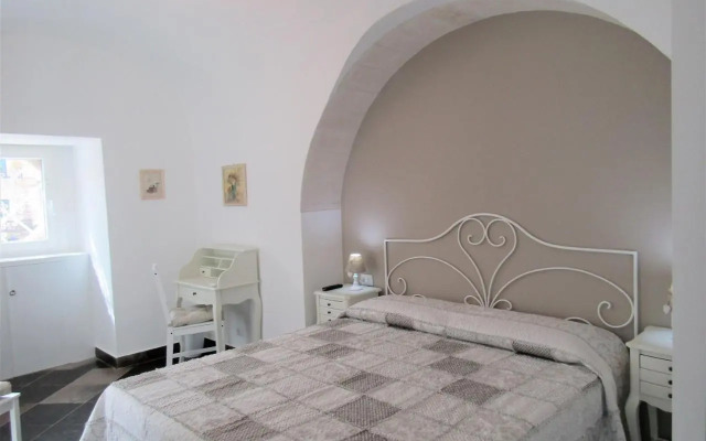 BB Il Quartino Di Palazzo Maggiore