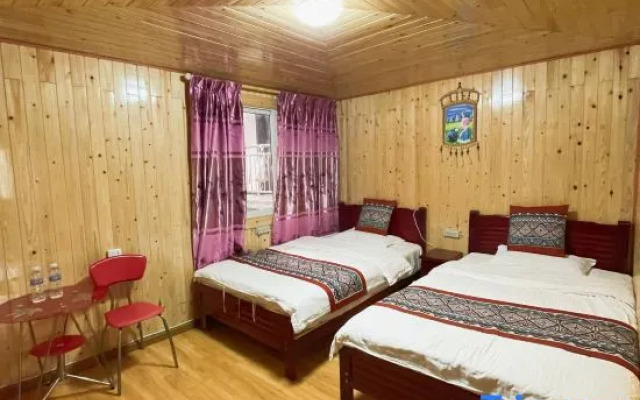 Ya'an Gasa Tibetian Inn