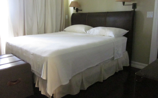 February Point Villa BB1
