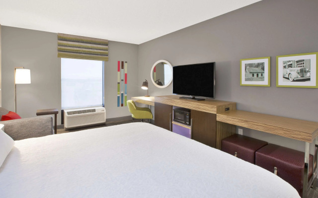 Hampton Inn & Suites Springboro/Dayton Area South