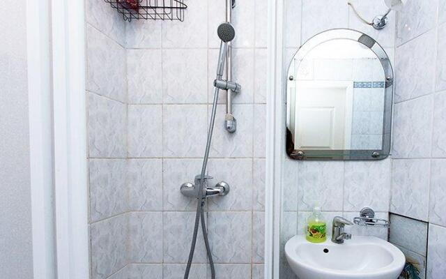 ApartLux on Peschanaya
