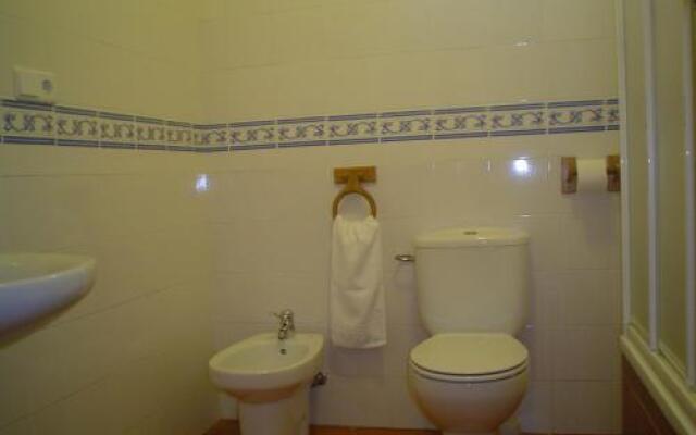 Apartamentos Cazorlapart