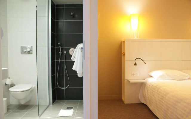 Hôtel Confort La Rochelle Centre les Minimes