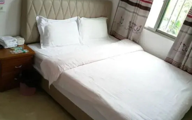 Jiale Haiwan Inn