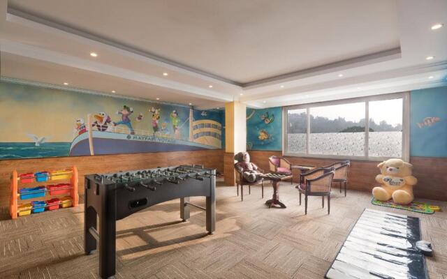 Fortune Resort Kalimpong - Member ITC Hotels' Group