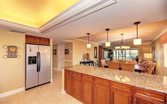 Midnight Cove Ii 915b - Amazing Views! 2 Bedroom Condo