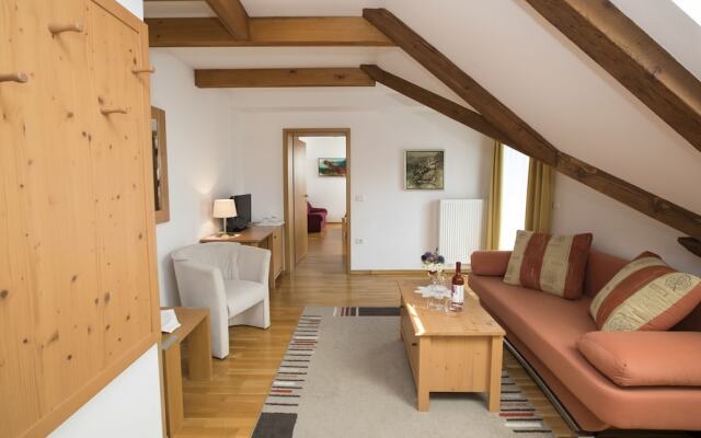 Hotel Kristal