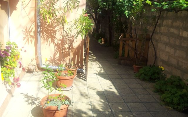 Varna Apartment