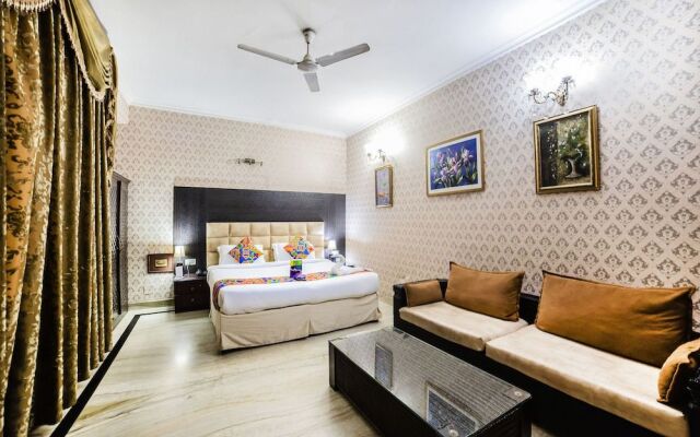 Fabhotel Conclave Comfort East Of Kailash