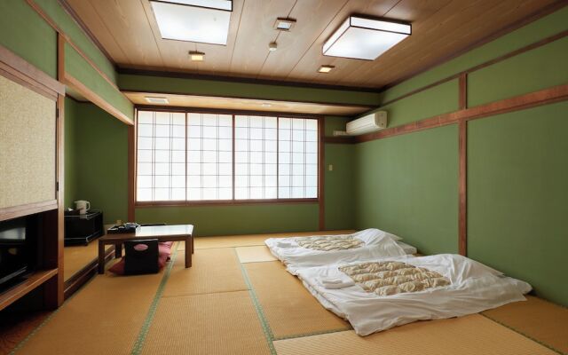 Tabist Sakura no Yakata Hotel