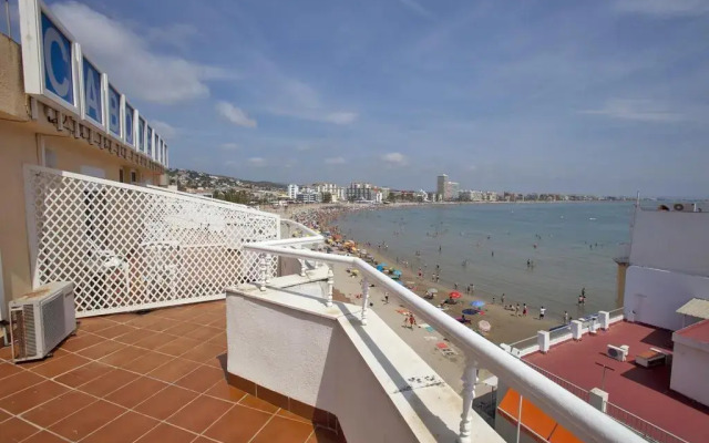 Hotel Cabo de mar