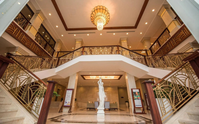 Vinpearl Da Nang Villas