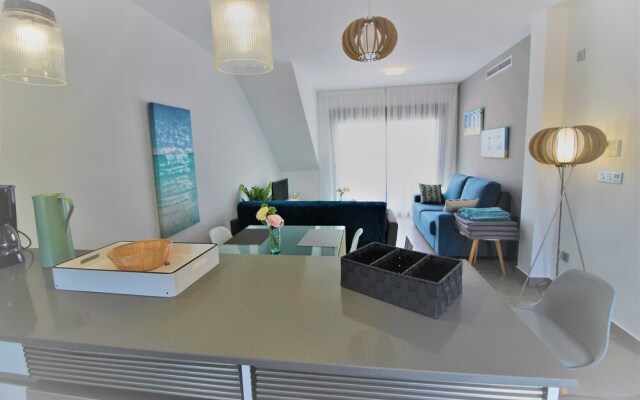 Cozy Penthouse Apartment Lamar II 218