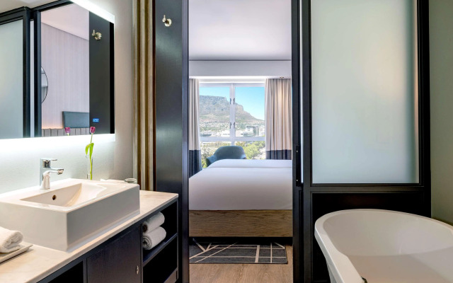 Hyatt Regency Cape Town