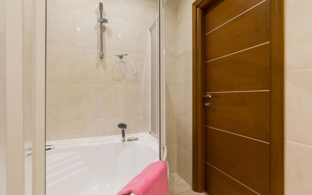 Dream House Apartment Gazetnyy