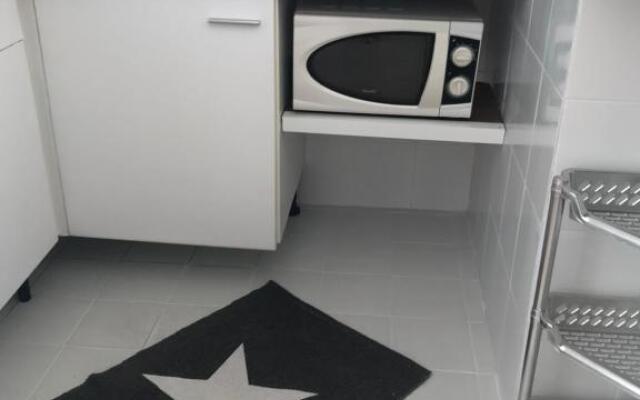 Apartament Trinisol ll with sea view