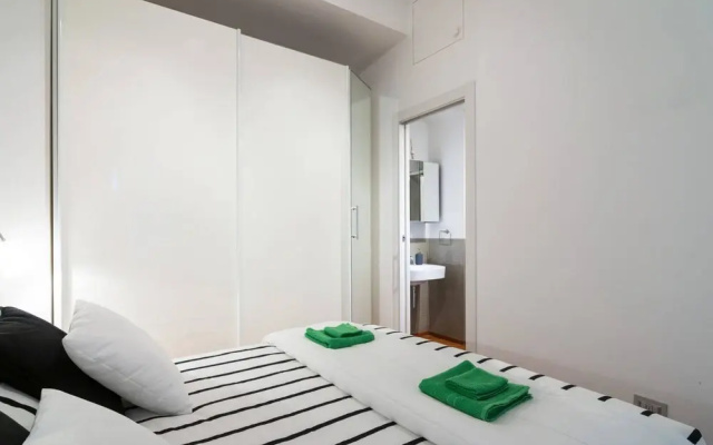 Central Station Apartment