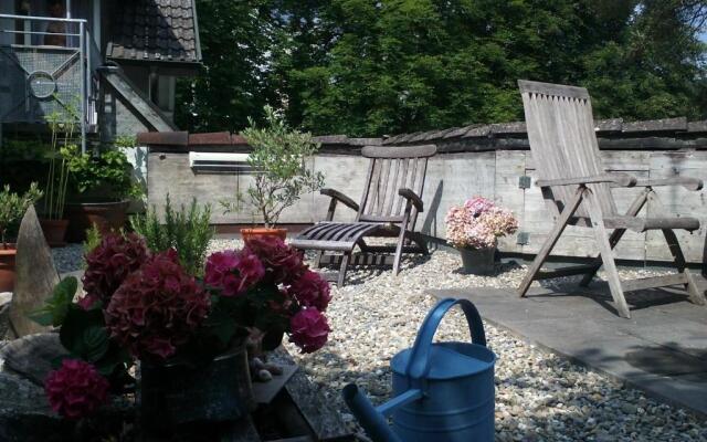 Tor zum Bodensee