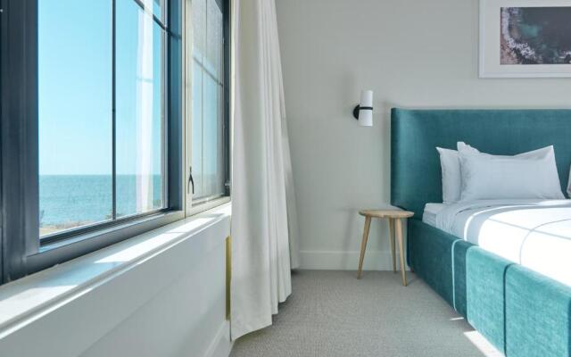 Hotel Moraine
