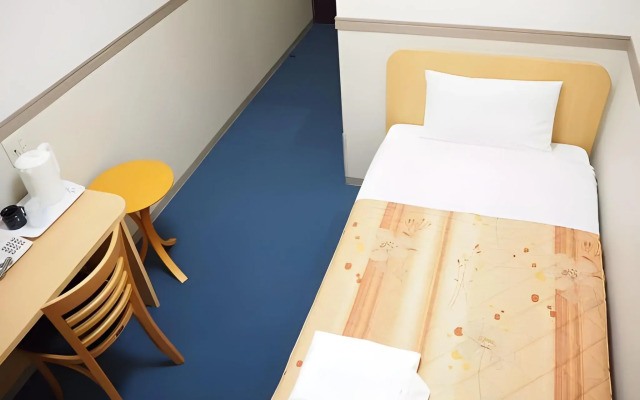 Business Hotel Legato