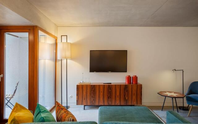 S. Bento Residences