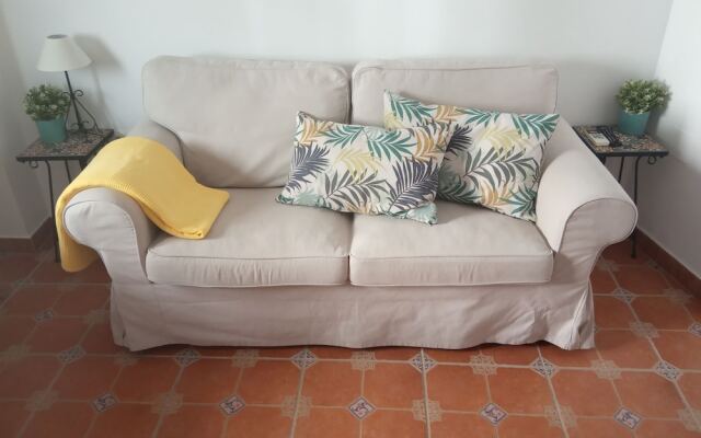 Apartamento Casa Eva