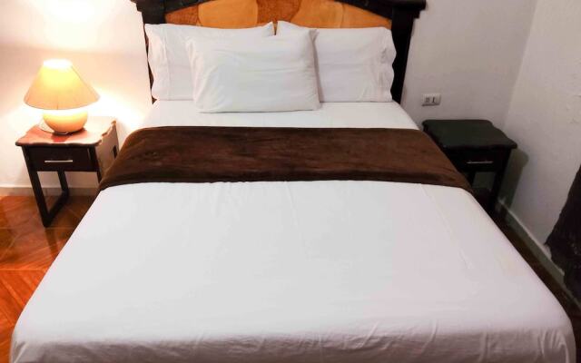 Residence Tropical Garden